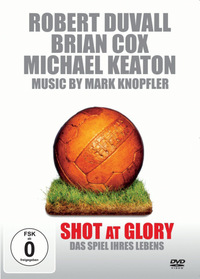 Shot at Glory (DVD)