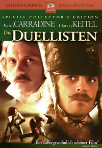 Die Duellisten (DVD)