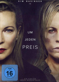 Um jeden Preis (Blu-ray)