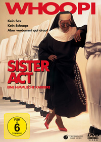 Sister Act (Blu-ray)