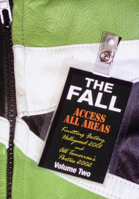 The Fall - Access All Areas - Disc 2 (DVD)