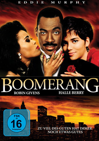 Boomerang (Blu-ray)