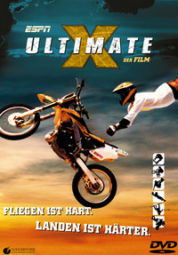 ESPN Ultimate X - Der Film (DVD)