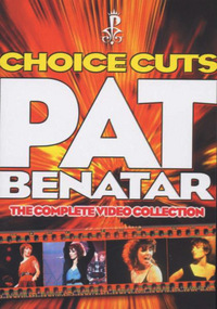 Pat Benatar - Choice Cuts (DVD)