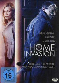 Home Invasion (DVD)