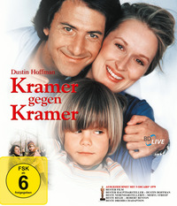 Kramer gegen Kramer (DVD)