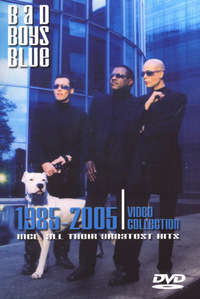 Bad Boys Blue - 1985-2005 Video Collection (DVD)