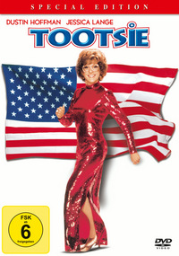 Tootsie (Blu-ray)