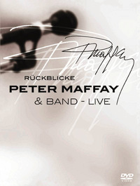 Peter Maffay - Rückblicke - Disc 3 (DVD)