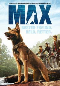 Max (DVD)