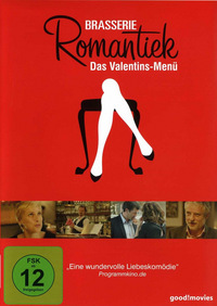 Brasserie Romantiek - Das Valentins-Menü