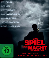 All the King's Men - Das Spiel der Macht (DVD)