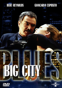 Big City Blues (DVD)