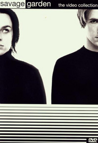 Savage Garden - The Video Collection (DVD)