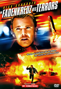 Im Fadenkreuz des Terrors (DVD)