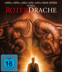 Roter Drache (DVD)