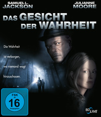 Das Gesicht der Wahrheit (Blu-ray)