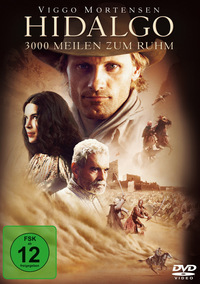 Hidalgo (Blu-ray)
