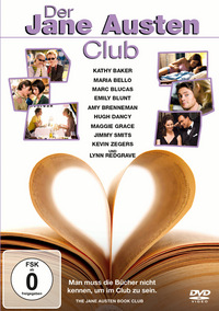 Der Jane Austen Club (DVD)