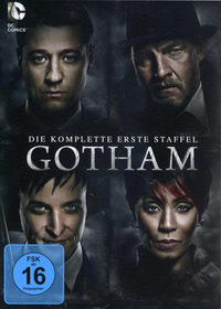 Gotham Staffel 1 Stream Deutsch Gotham Staffel 1 Stream Deutsch