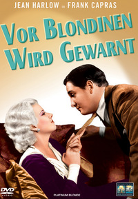 Vor Blondinen wird gewarnt (DVD)