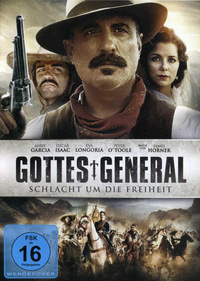 Gottes General (Blu-ray)