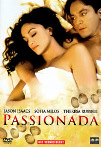 Passionada (DVD)