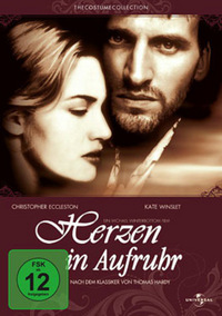 Herzen in Aufruhr (DVD)