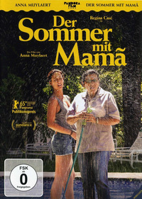 Der Sommer mit Mama (DVD)