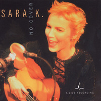 Sara K. - No Cover (DVD)
