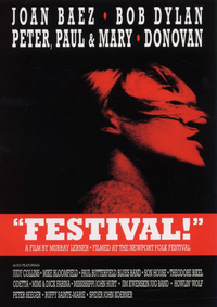 Festival! (DVD)