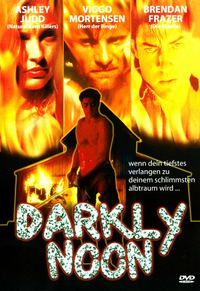 The Passion of Darkly Noon (DVD)