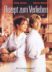 Rezept zum Verlieben (Blu-ray)