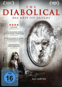 The Diabolical (Blu-ray)