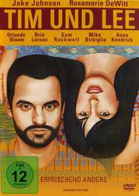 Tim und Lee (DVD)