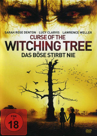 Curse of the Witching Tree (Blu-ray 2D/3D)