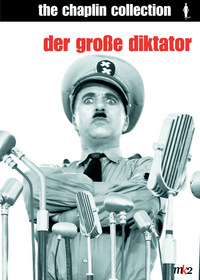 Der große Diktator (DVD)