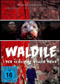 Waldile (DVD)
