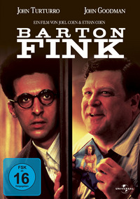 Barton Fink (DVD)
