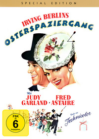 Osterspaziergang (Blu-ray)