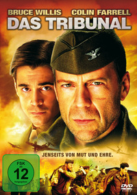 Das Tribunal (DVD)