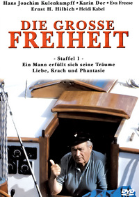 Die große Freiheit (DVD)