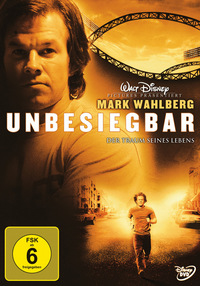 Unbesiegbar (DVD)