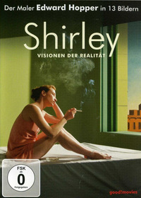 Shirley - Visionen der Realität (DVD)