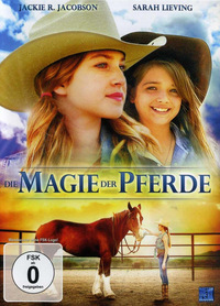 Die Magie der Pferde (DVD)