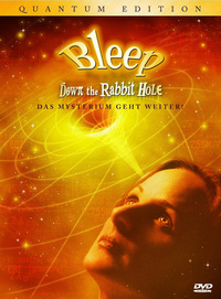 Bleep - Down the Rabbit Hole - Disc 4 (DVD)