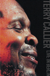 Terry Callier - Live in Berlin (DVD)