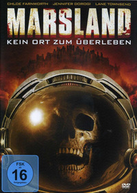 Marsland (Blu-ray 2D/3D)