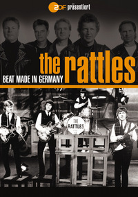 The Rattles - Beat Made in Germany (DVD)