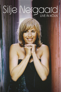 Silje Nergaard - Live in Köln (DVD)